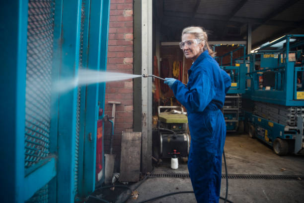 Trusted Buda, TX Pressure Washing Services Experts