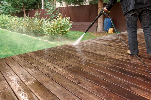 Best Concrete Surface Cleaning in Buda, TX