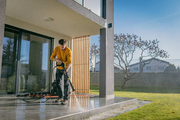Best Vinyl Siding Pressure Washing in Buda, TX